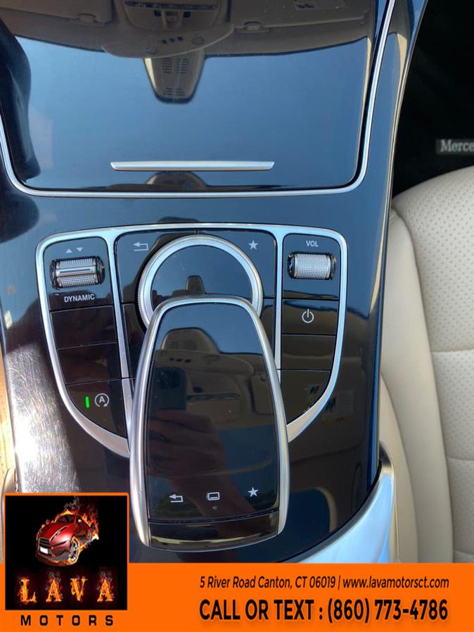 2016 Mercedes-Benz C-Class 4dr Sdn C300 Luxury 4MATIC, available for sale in Canton, Connecticut | Lava Motors. Canton, Connecticut 2016 Mercedes-Benz C-Class 4dr Sdn C300 Luxury 4MATIC, available for sale in Canton, Connecticut | Lava Motors. Canton, Connecticut