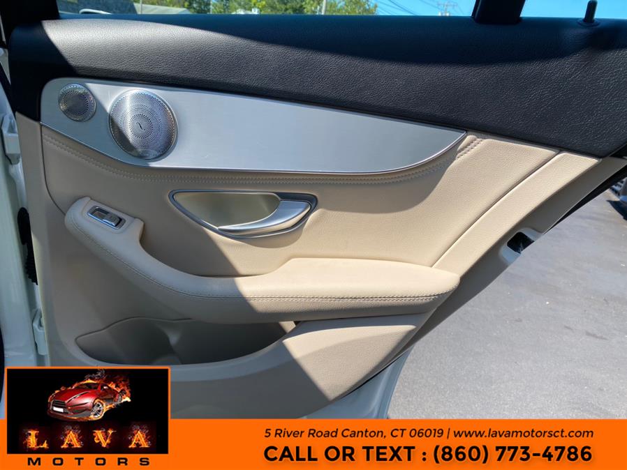 2016 Mercedes-Benz C-Class 4dr Sdn C300 Luxury 4MATIC, available for sale in Canton, Connecticut | Lava Motors. Canton, Connecticut 2016 Mercedes-Benz C-Class 4dr Sdn C300 Luxury 4MATIC, available for sale in Canton, Connecticut | Lava Motors. Canton, Connecticut