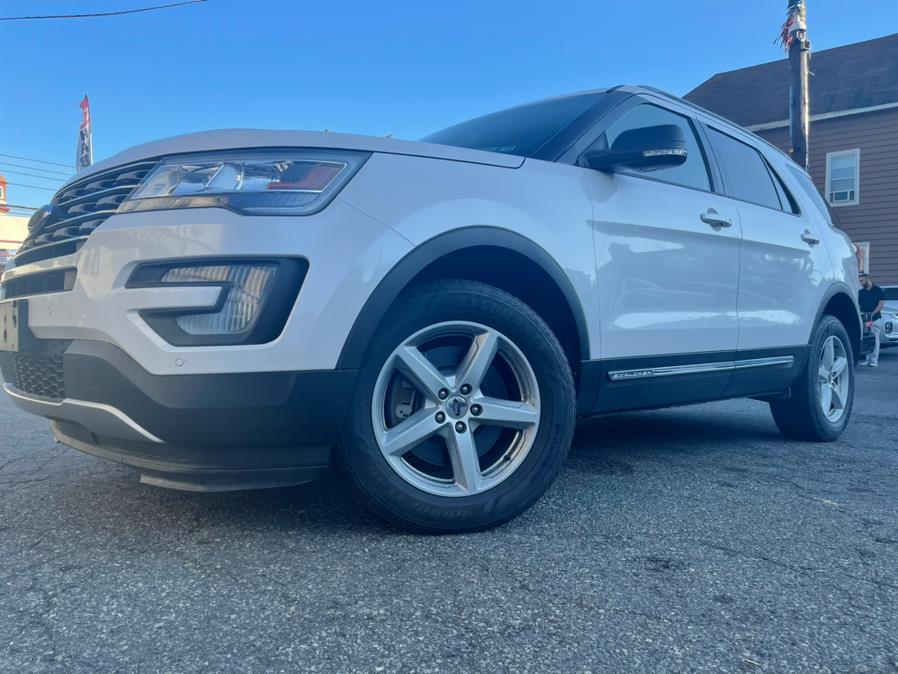 Used Ford Explorer XLT 4WD 2017 | Champion Used Auto Sales 2. Newark , New Jersey Used Ford Explorer XLT 4WD 2017 | Champion Used Auto Sales 2. Newark , New Jersey