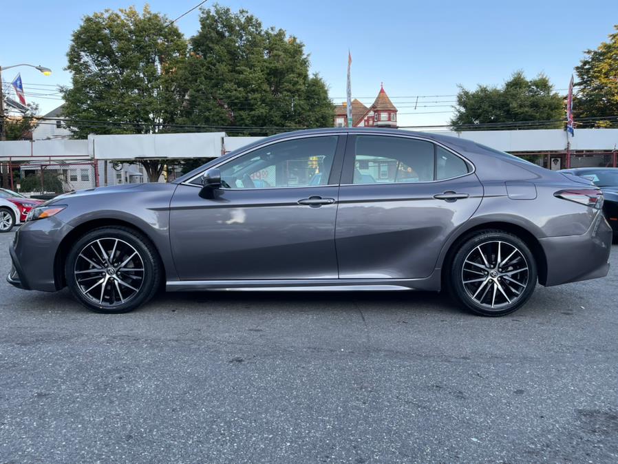 Used Toyota Camry SE Auto (Natl) 2021 | Champion Used Auto Sales 2. Newark , New Jersey Used Toyota Camry SE Auto (Natl) 2021 | Champion Used Auto Sales 2. Newark , New Jersey