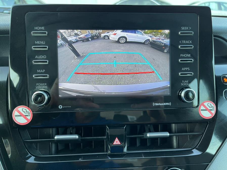 Used Toyota Camry SE Auto (Natl) 2021 | Champion Used Auto Sales 2. Newark , New Jersey Used Toyota Camry SE Auto (Natl) 2021 | Champion Used Auto Sales 2. Newark , New Jersey