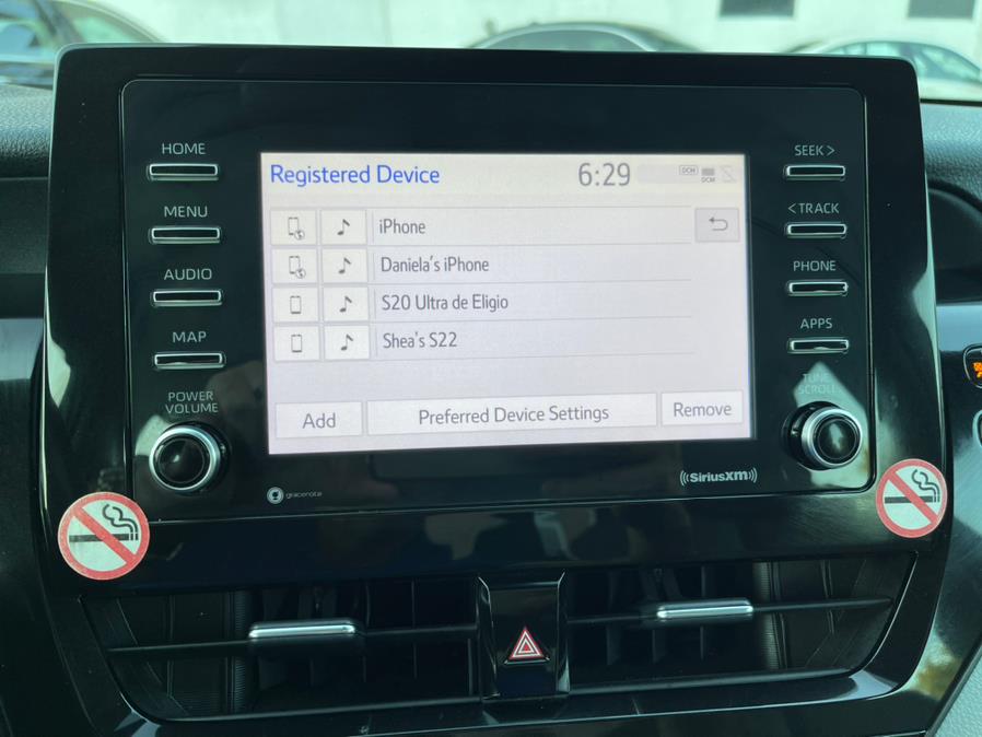 Used Toyota Camry SE Auto (Natl) 2021 | Champion Used Auto Sales 2. Newark , New Jersey Used Toyota Camry SE Auto (Natl) 2021 | Champion Used Auto Sales 2. Newark , New Jersey