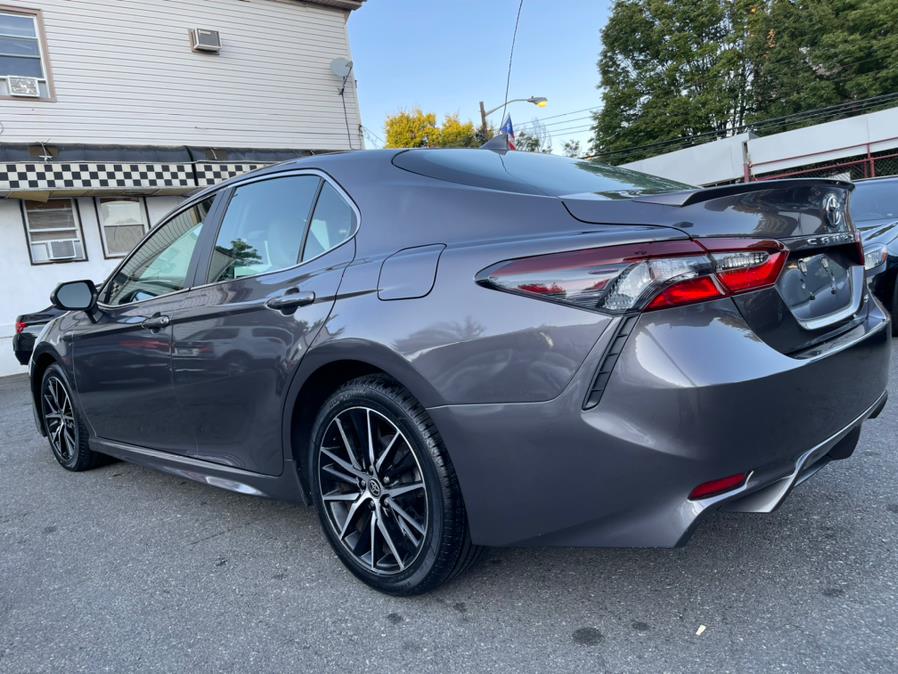 Used Toyota Camry SE Auto (Natl) 2021 | Champion Used Auto Sales 2. Newark , New Jersey Used Toyota Camry SE Auto (Natl) 2021 | Champion Used Auto Sales 2. Newark , New Jersey