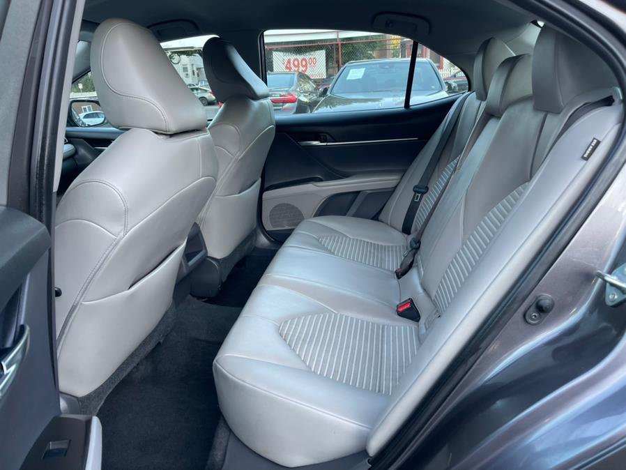 Used Toyota Camry SE Auto (Natl) 2021 | Champion Used Auto Sales 2. Newark , New Jersey Used Toyota Camry SE Auto (Natl) 2021 | Champion Used Auto Sales 2. Newark , New Jersey
