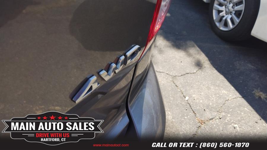 Used Ford Explorer 4WD 4dr XLT 2012 | Main Auto Sales LLC. Hartford, Connecticut Used Ford Explorer 4WD 4dr XLT 2012 | Main Auto Sales LLC. Hartford, Connecticut