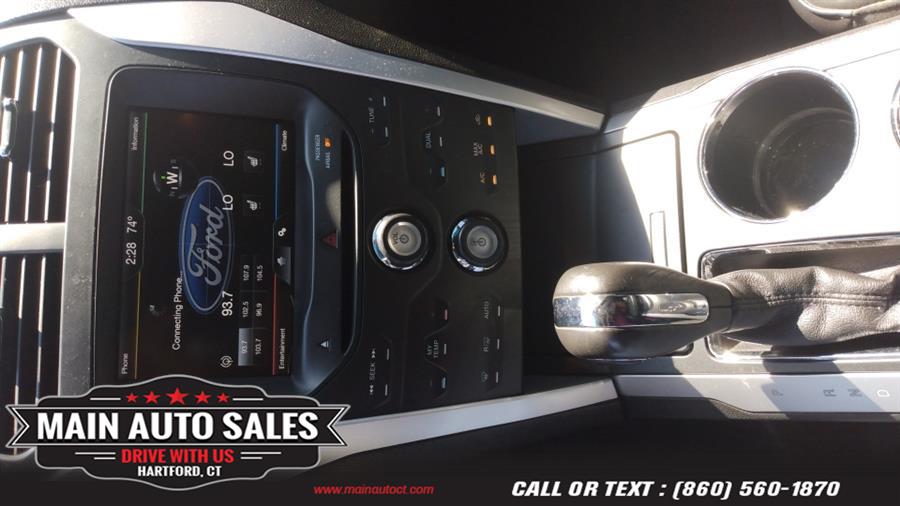 Used Ford Explorer 4WD 4dr XLT 2012 | Main Auto Sales LLC. Hartford, Connecticut Used Ford Explorer 4WD 4dr XLT 2012 | Main Auto Sales LLC. Hartford, Connecticut