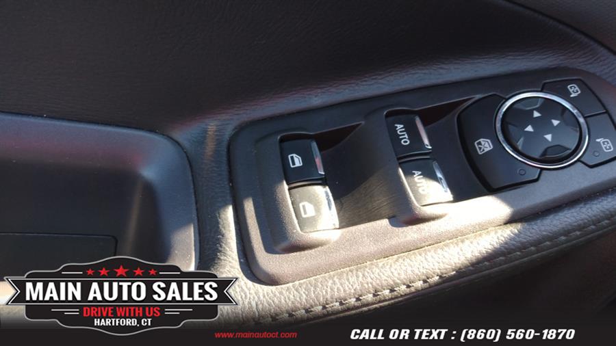 Used Ford Explorer 4WD 4dr XLT 2012 | Main Auto Sales LLC. Hartford, Connecticut Used Ford Explorer 4WD 4dr XLT 2012 | Main Auto Sales LLC. Hartford, Connecticut