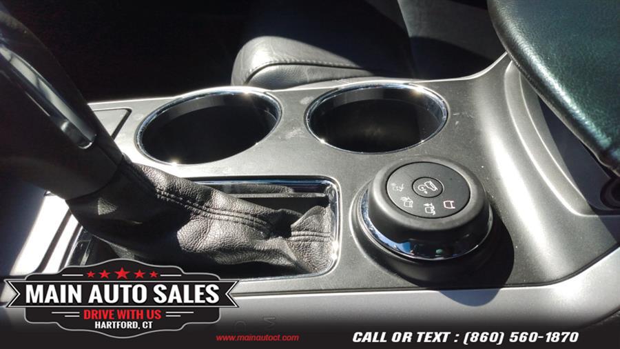 Used Ford Explorer 4WD 4dr XLT 2012 | Main Auto Sales LLC. Hartford, Connecticut Used Ford Explorer 4WD 4dr XLT 2012 | Main Auto Sales LLC. Hartford, Connecticut