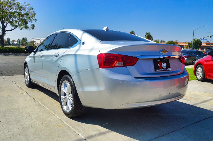 2014 Chevrolet Impala 4dr Sdn LT w/2LT, available for sale in Moreno Valley, California | Fusion Motors Inc. Moreno Valley, California 2014 Chevrolet Impala 4dr Sdn LT w/2LT, available for sale in Moreno Valley, California | Fusion Motors Inc. Moreno Valley, California