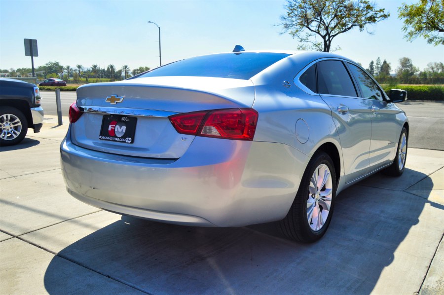 2014 Chevrolet Impala 4dr Sdn LT w/2LT, available for sale in Moreno Valley, California | Fusion Motors Inc. Moreno Valley, California 2014 Chevrolet Impala 4dr Sdn LT w/2LT, available for sale in Moreno Valley, California | Fusion Motors Inc. Moreno Valley, California