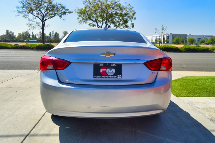 2014 Chevrolet Impala 4dr Sdn LT w/2LT, available for sale in Moreno Valley, California | Fusion Motors Inc. Moreno Valley, California 2014 Chevrolet Impala 4dr Sdn LT w/2LT, available for sale in Moreno Valley, California | Fusion Motors Inc. Moreno Valley, California