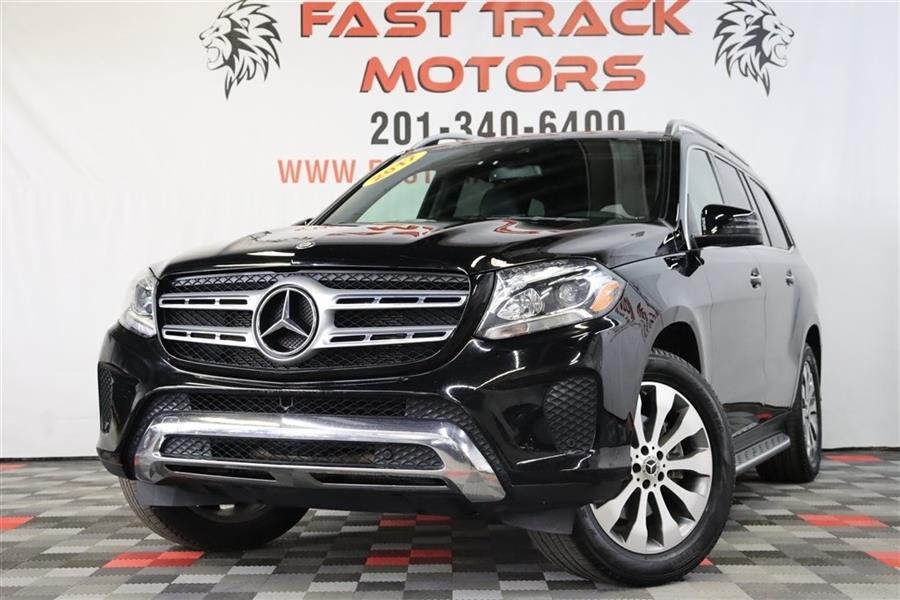Used Mercedes-benz Gls 450 4MATIC 2017 | Fast Track Motors. Paterson, New Jersey