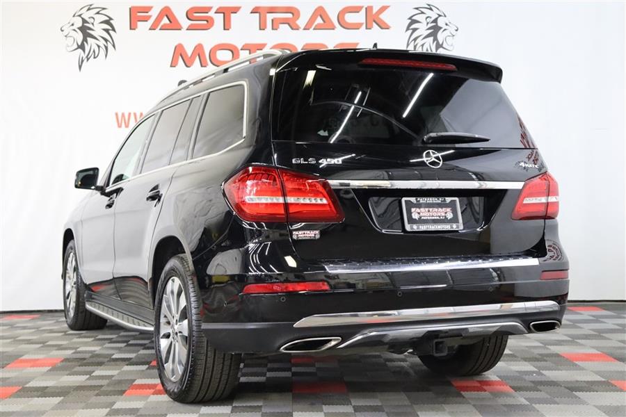 2017 Mercedes-benz Gls 450 4MATIC, available for sale in Paterson, New Jersey | Fast Track Motors. Paterson, New Jersey 2017 Mercedes-benz Gls 450 4MATIC, available for sale in Paterson, New Jersey | Fast Track Motors. Paterson, New Jersey
