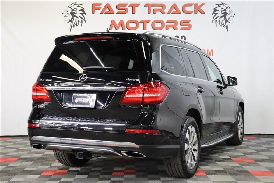 2017 Mercedes-benz Gls 450 4MATIC, available for sale in Paterson, New Jersey | Fast Track Motors. Paterson, New Jersey 2017 Mercedes-benz Gls 450 4MATIC, available for sale in Paterson, New Jersey | Fast Track Motors. Paterson, New Jersey