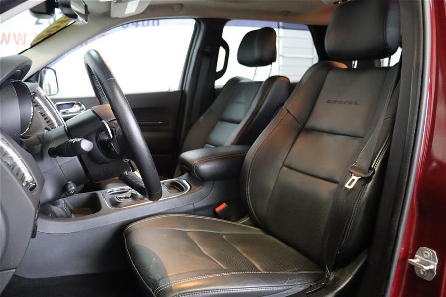 Used Dodge Durango CITADEL 2015 | Fast Track Motors. Paterson, New Jersey Used Dodge Durango CITADEL 2015 | Fast Track Motors. Paterson, New Jersey