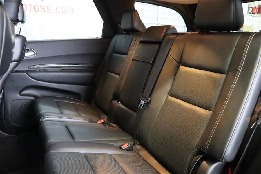 Used Dodge Durango CITADEL 2015 | Fast Track Motors. Paterson, New Jersey Used Dodge Durango CITADEL 2015 | Fast Track Motors. Paterson, New Jersey
