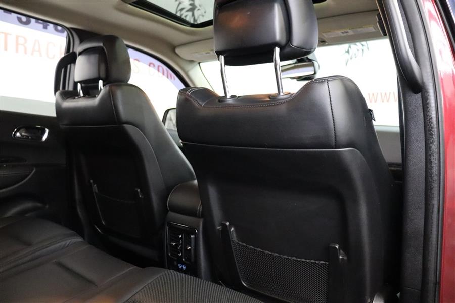 Used Dodge Durango CITADEL 2015 | Fast Track Motors. Paterson, New Jersey Used Dodge Durango CITADEL 2015 | Fast Track Motors. Paterson, New Jersey