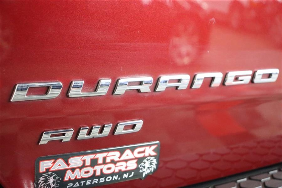 Used Dodge Durango CITADEL 2015 | Fast Track Motors. Paterson, New Jersey Used Dodge Durango CITADEL 2015 | Fast Track Motors. Paterson, New Jersey