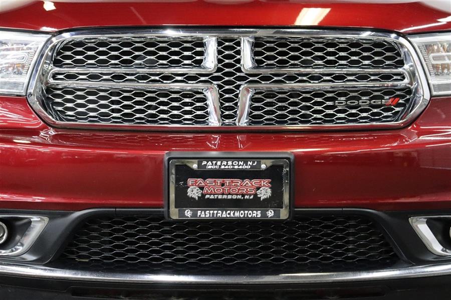 Used Dodge Durango CITADEL 2015 | Fast Track Motors. Paterson, New Jersey Used Dodge Durango CITADEL 2015 | Fast Track Motors. Paterson, New Jersey