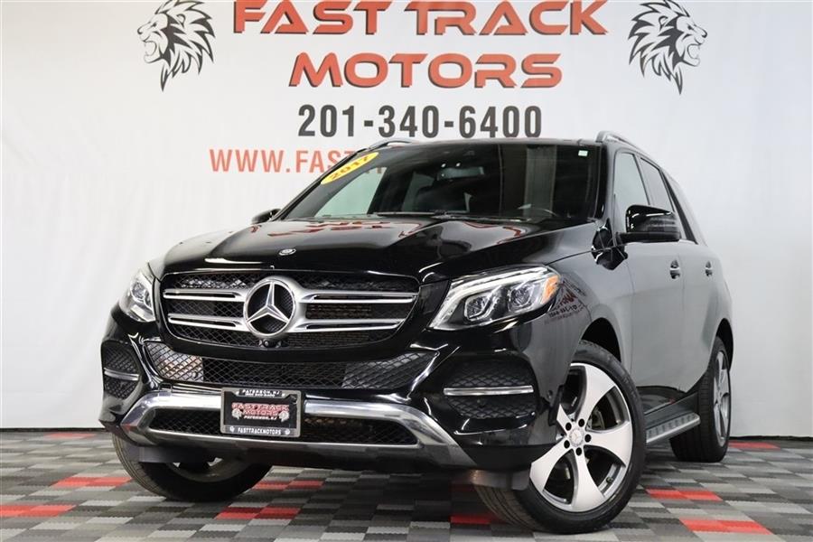 Used Mercedes-benz Gle 350 4MATIC 2017 | Fast Track Motors. Paterson, New Jersey Used Mercedes-benz Gle 350 4MATIC 2017 | Fast Track Motors. Paterson, New Jersey