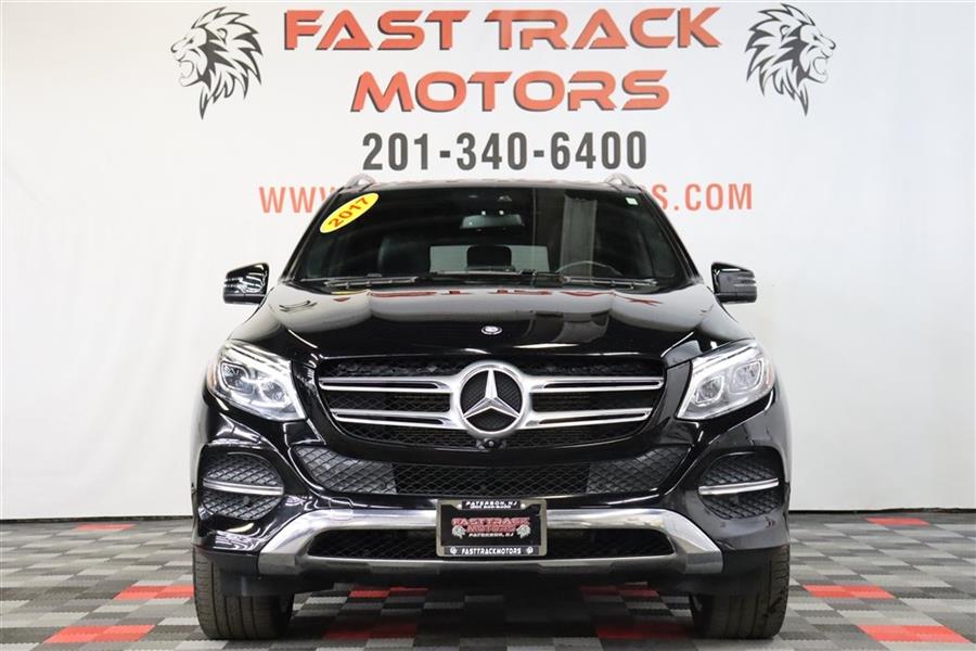 Used Mercedes-benz Gle 350 4MATIC 2017 | Fast Track Motors. Paterson, New Jersey Used Mercedes-benz Gle 350 4MATIC 2017 | Fast Track Motors. Paterson, New Jersey