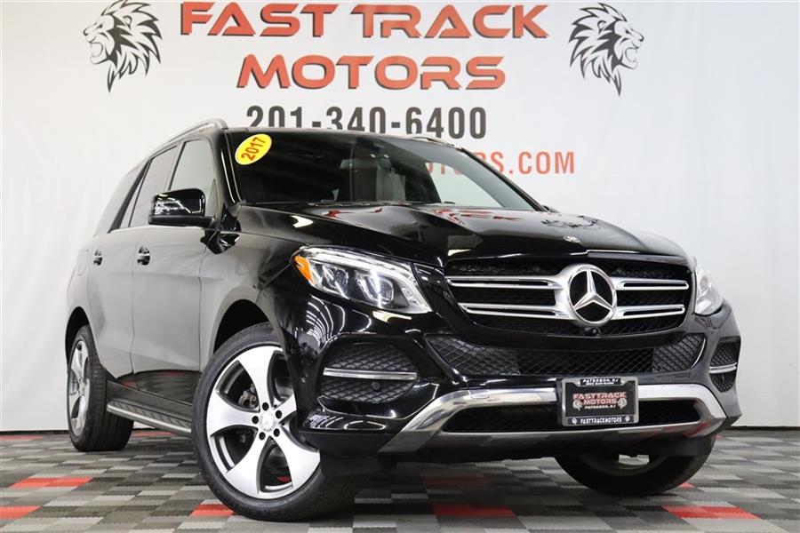 Used Mercedes-benz Gle 350 4MATIC 2017 | Fast Track Motors. Paterson, New Jersey Used Mercedes-benz Gle 350 4MATIC 2017 | Fast Track Motors. Paterson, New Jersey