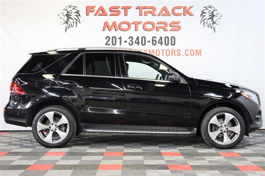 Used Mercedes-benz Gle 350 4MATIC 2017 | Fast Track Motors. Paterson, New Jersey Used Mercedes-benz Gle 350 4MATIC 2017 | Fast Track Motors. Paterson, New Jersey