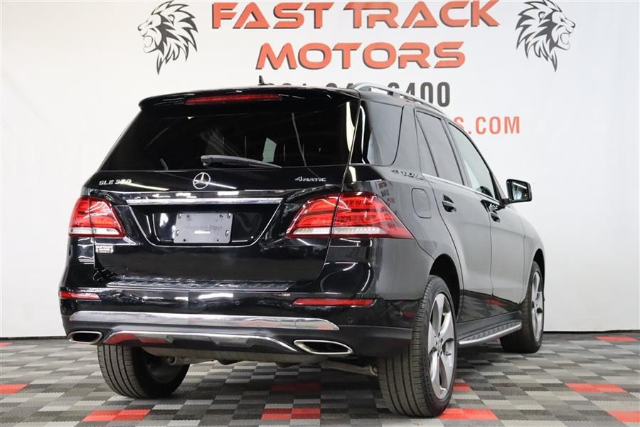 Used Mercedes-benz Gle 350 4MATIC 2017 | Fast Track Motors. Paterson, New Jersey Used Mercedes-benz Gle 350 4MATIC 2017 | Fast Track Motors. Paterson, New Jersey