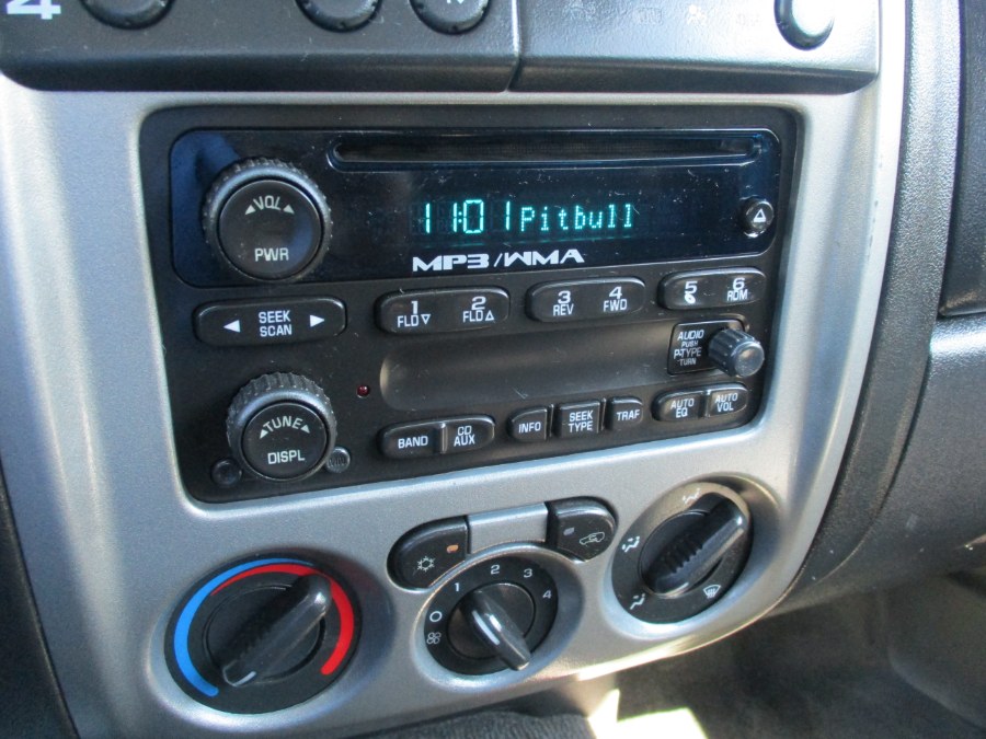 Used GMC Canyon 4WD Crew Cab SLE1 2012 | New Gen Auto Group. West Babylon, New York Used GMC Canyon 4WD Crew Cab SLE1 2012 | New Gen Auto Group. West Babylon, New York