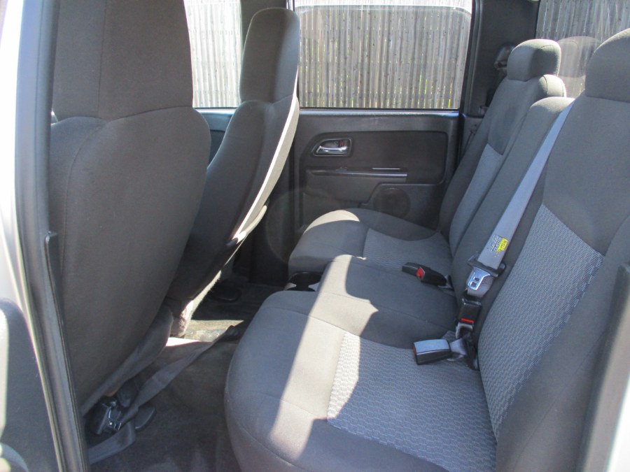 Used GMC Canyon 4WD Crew Cab SLE1 2012 | New Gen Auto Group. West Babylon, New York Used GMC Canyon 4WD Crew Cab SLE1 2012 | New Gen Auto Group. West Babylon, New York