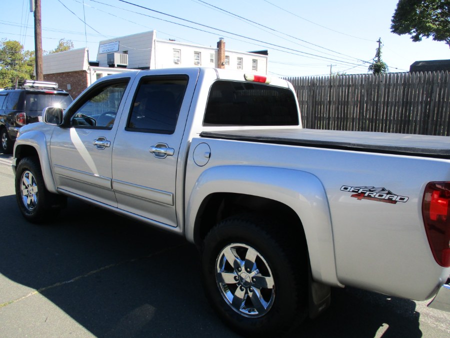 Used GMC Canyon 4WD Crew Cab SLE1 2012 | New Gen Auto Group. West Babylon, New York Used GMC Canyon 4WD Crew Cab SLE1 2012 | New Gen Auto Group. West Babylon, New York