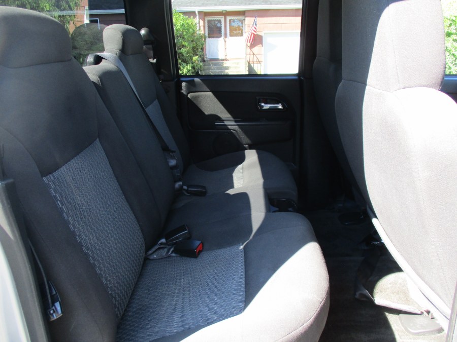 Used GMC Canyon 4WD Crew Cab SLE1 2012 | New Gen Auto Group. West Babylon, New York Used GMC Canyon 4WD Crew Cab SLE1 2012 | New Gen Auto Group. West Babylon, New York