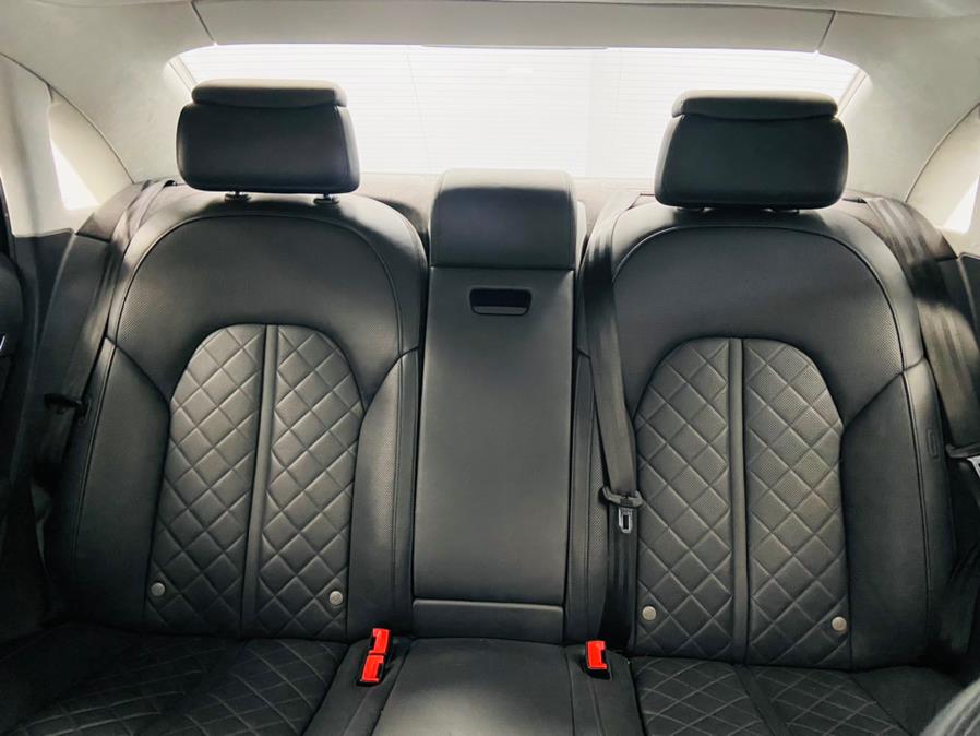 Used Audi A8 L 4dr Sdn 3.0T 2015 | East Coast Auto Group. Linden, New Jersey Used Audi A8 L 4dr Sdn 3.0T 2015 | East Coast Auto Group. Linden, New Jersey