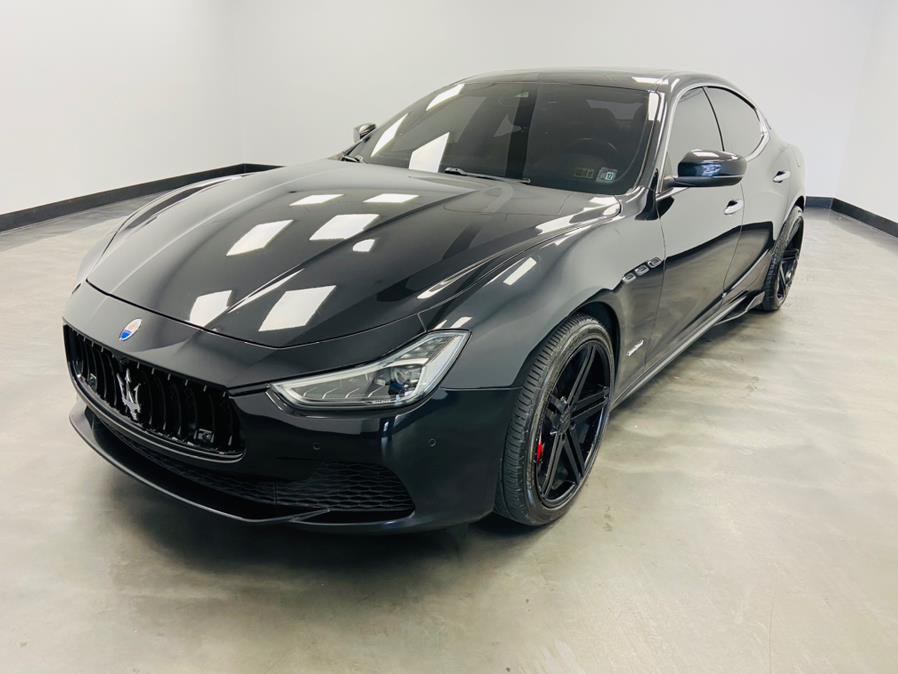 Used Maserati Ghibli S Q4 3.0L 2017 | East Coast Auto Group. Linden, New Jersey Used Maserati Ghibli S Q4 3.0L 2017 | East Coast Auto Group. Linden, New Jersey