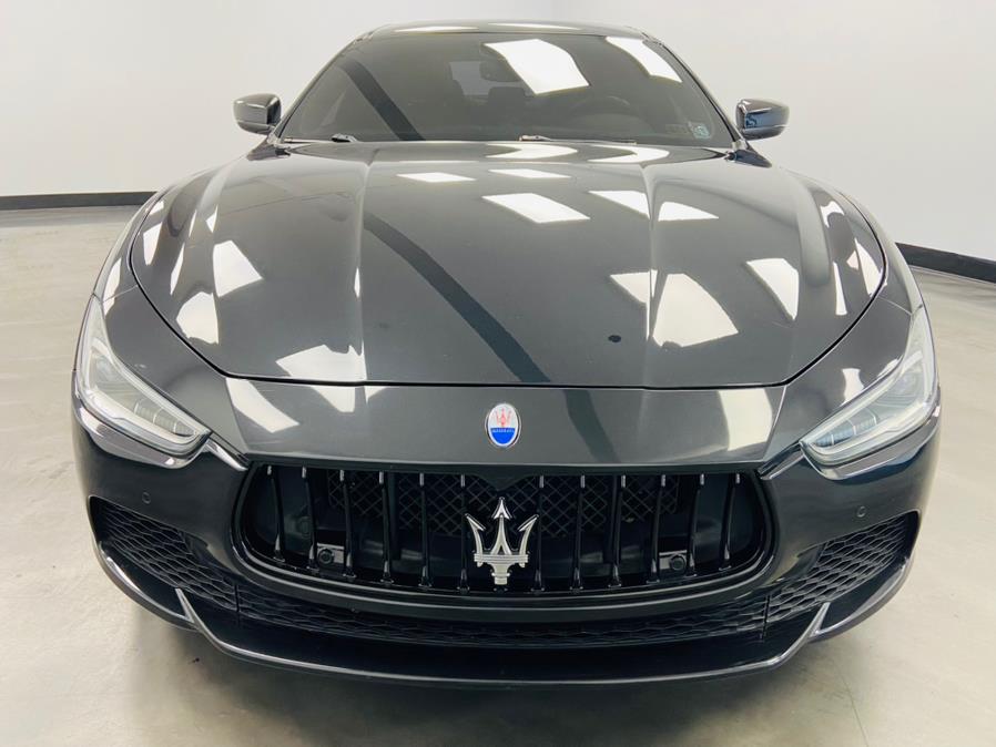 Used Maserati Ghibli S Q4 3.0L 2017 | East Coast Auto Group. Linden, New Jersey Used Maserati Ghibli S Q4 3.0L 2017 | East Coast Auto Group. Linden, New Jersey