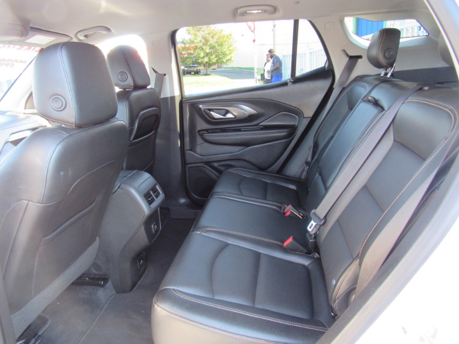 2020 GMC Terrain FWD 4dr SLT, available for sale in Irvington, New Jersey | NJ Used Cars Center. Irvington, New Jersey 2020 GMC Terrain FWD 4dr SLT, available for sale in Irvington, New Jersey | NJ Used Cars Center. Irvington, New Jersey