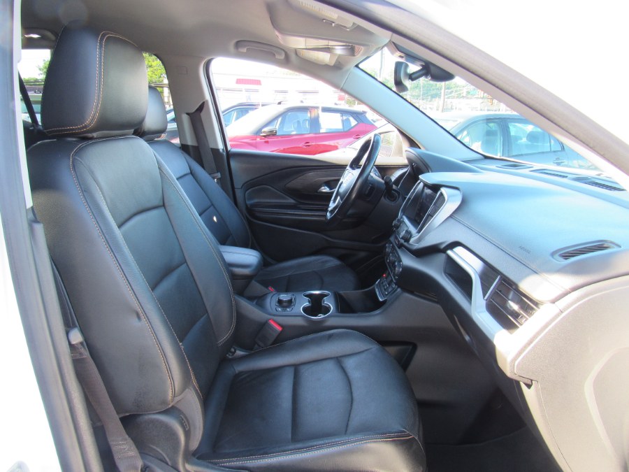 2020 GMC Terrain FWD 4dr SLT, available for sale in Irvington, New Jersey | NJ Used Cars Center. Irvington, New Jersey 2020 GMC Terrain FWD 4dr SLT, available for sale in Irvington, New Jersey | NJ Used Cars Center. Irvington, New Jersey
