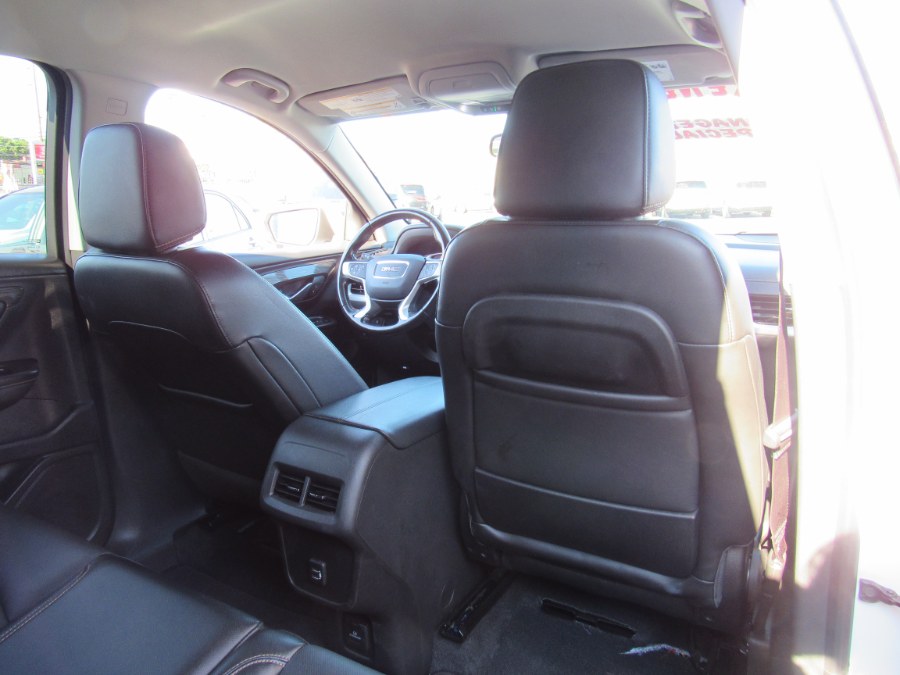 2020 GMC Terrain FWD 4dr SLT, available for sale in Irvington, New Jersey | NJ Used Cars Center. Irvington, New Jersey 2020 GMC Terrain FWD 4dr SLT, available for sale in Irvington, New Jersey | NJ Used Cars Center. Irvington, New Jersey
