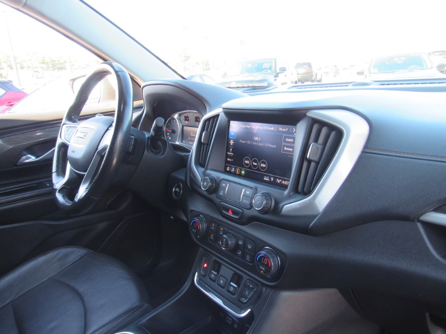2020 GMC Terrain FWD 4dr SLT, available for sale in Irvington, New Jersey | NJ Used Cars Center. Irvington, New Jersey 2020 GMC Terrain FWD 4dr SLT, available for sale in Irvington, New Jersey | NJ Used Cars Center. Irvington, New Jersey