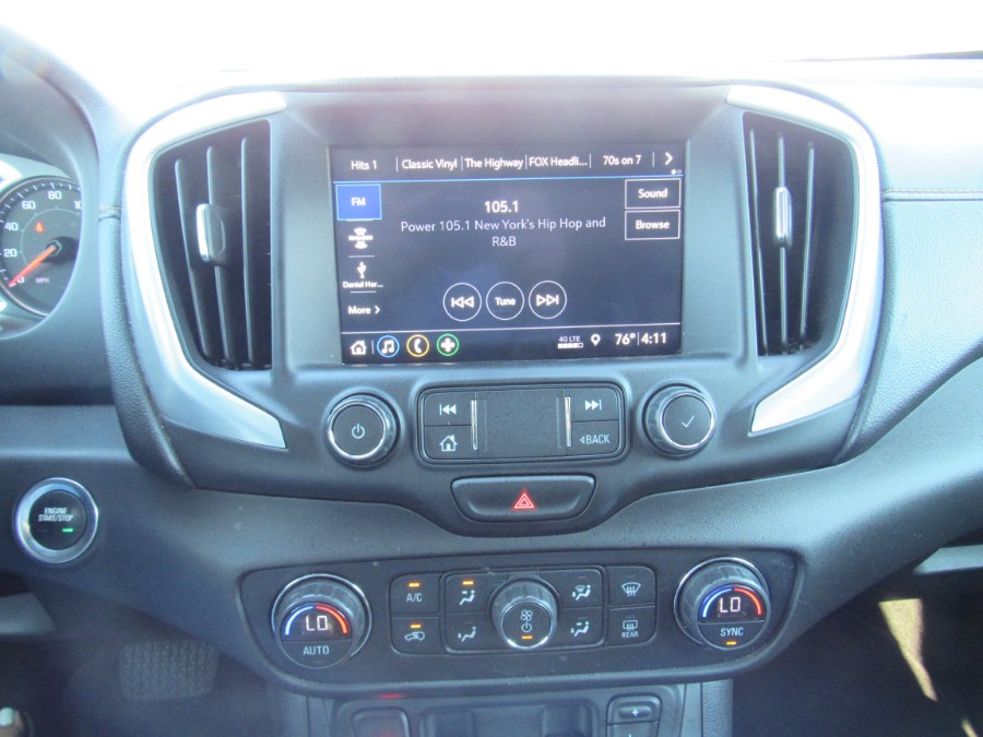 2020 GMC Terrain FWD 4dr SLT, available for sale in Irvington, New Jersey | NJ Used Cars Center. Irvington, New Jersey 2020 GMC Terrain FWD 4dr SLT, available for sale in Irvington, New Jersey | NJ Used Cars Center. Irvington, New Jersey