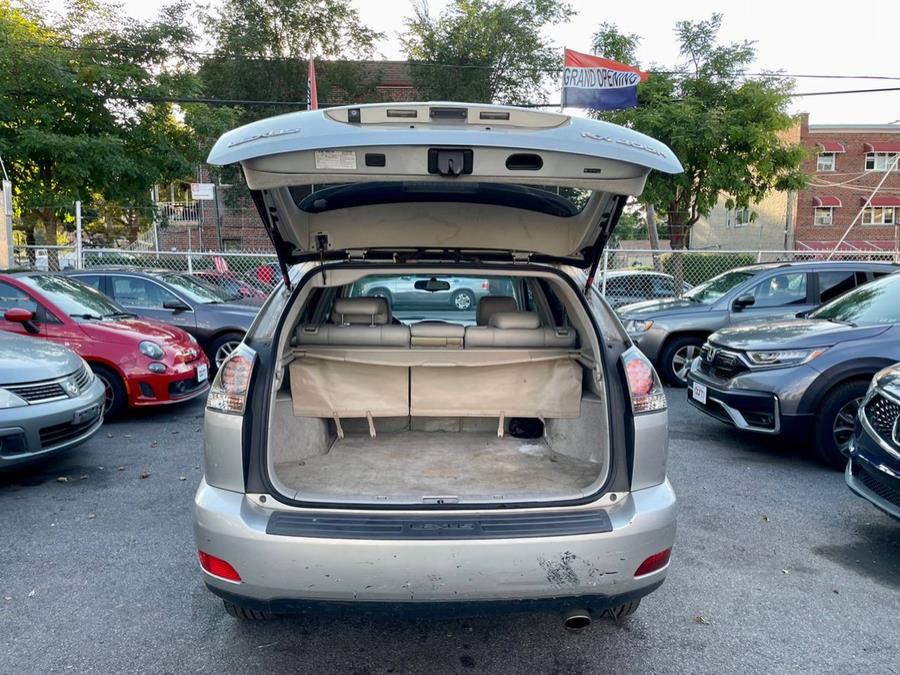 2006 Lexus RX 400h 4dr Hybrid SUV AWD, available for sale in Bronx, New York | Advanced Auto Mall. Bronx, New York 2006 Lexus RX 400h 4dr Hybrid SUV AWD, available for sale in Bronx, New York | Advanced Auto Mall. Bronx, New York