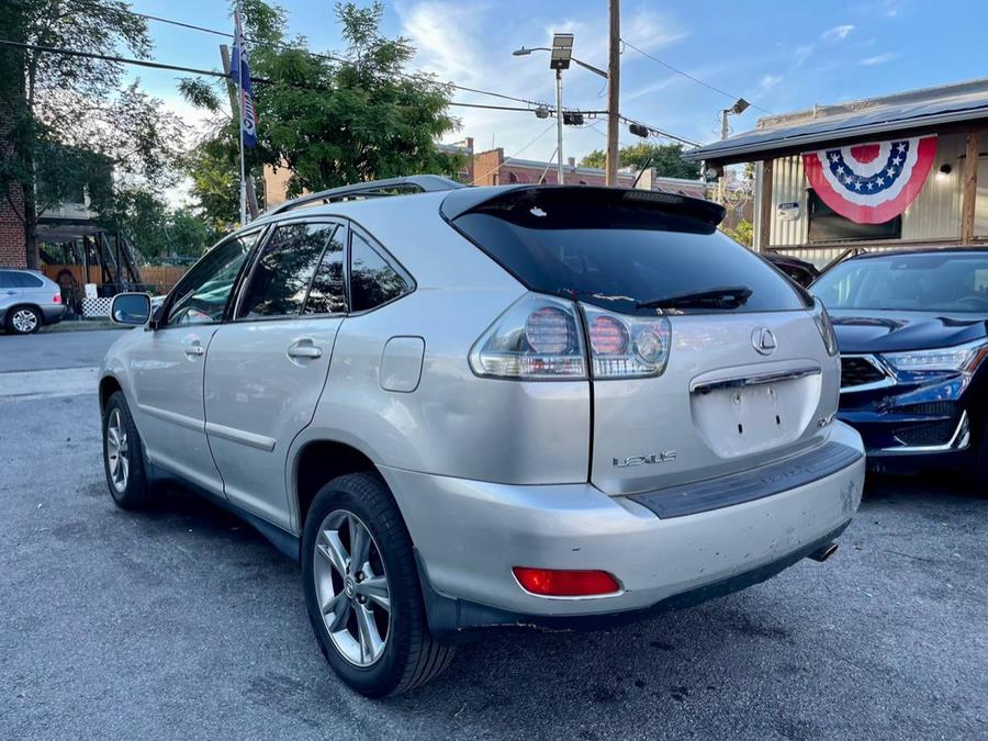 2006 Lexus RX 400h 4dr Hybrid SUV AWD, available for sale in Bronx, New York | Advanced Auto Mall. Bronx, New York 2006 Lexus RX 400h 4dr Hybrid SUV AWD, available for sale in Bronx, New York | Advanced Auto Mall. Bronx, New York