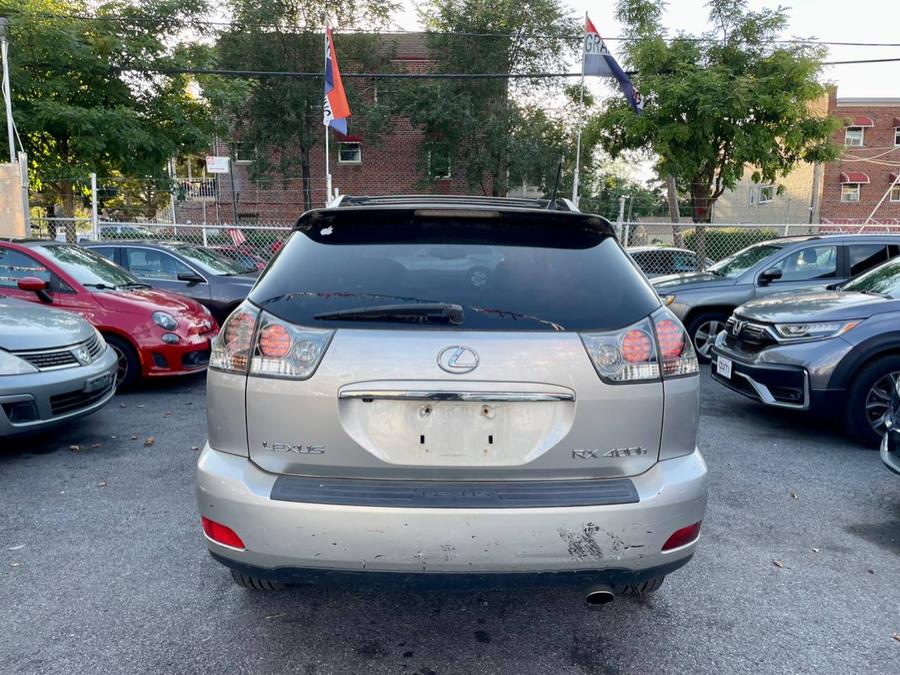 2006 Lexus RX 400h 4dr Hybrid SUV AWD, available for sale in Bronx, New York | Advanced Auto Mall. Bronx, New York 2006 Lexus RX 400h 4dr Hybrid SUV AWD, available for sale in Bronx, New York | Advanced Auto Mall. Bronx, New York
