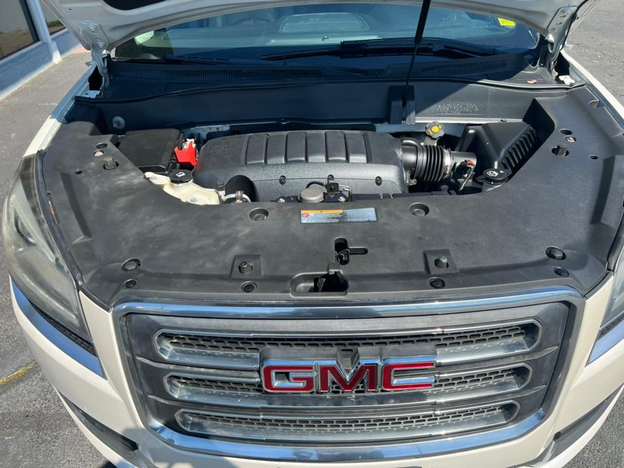 Used GMC Acadia AWD 4dr SLT w/SLT-1 2013 | Prestige Pre-Owned Motors Inc. New Windsor, New York Used GMC Acadia AWD 4dr SLT w/SLT-1 2013 | Prestige Pre-Owned Motors Inc. New Windsor, New York