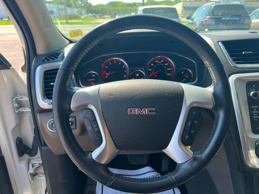Used GMC Acadia AWD 4dr SLT w/SLT-1 2013 | Prestige Pre-Owned Motors Inc. New Windsor, New York Used GMC Acadia AWD 4dr SLT w/SLT-1 2013 | Prestige Pre-Owned Motors Inc. New Windsor, New York