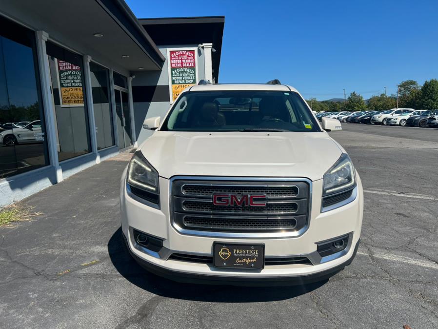 Used GMC Acadia AWD 4dr SLT w/SLT-1 2013 | Prestige Pre-Owned Motors Inc. New Windsor, New York Used GMC Acadia AWD 4dr SLT w/SLT-1 2013 | Prestige Pre-Owned Motors Inc. New Windsor, New York
