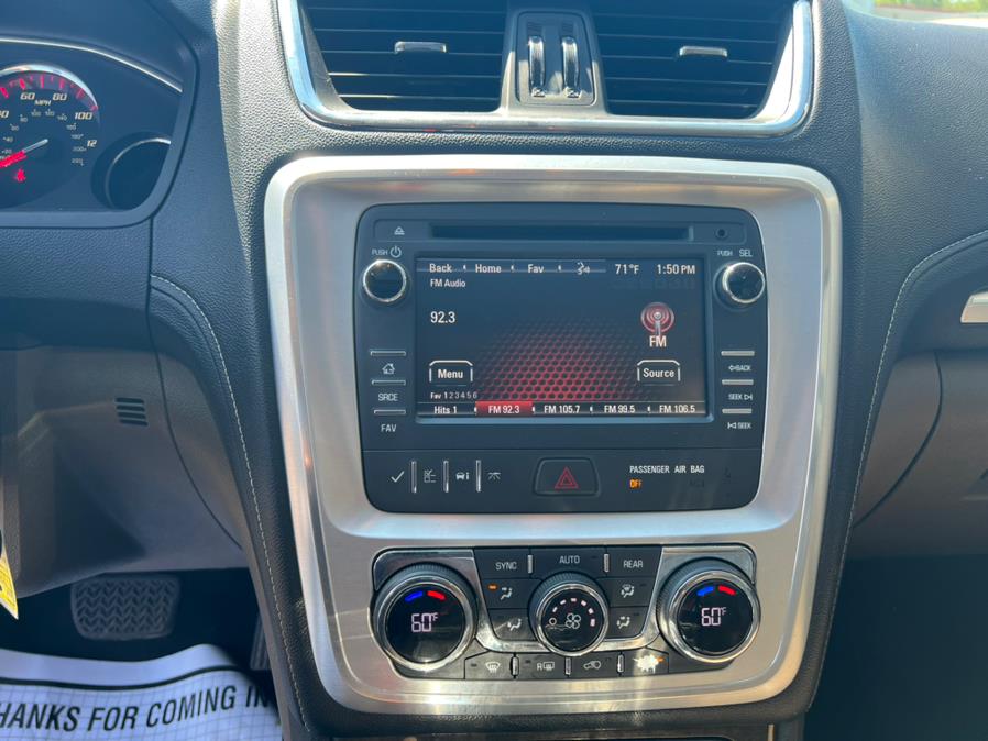 Used GMC Acadia AWD 4dr SLT w/SLT-1 2013 | Prestige Pre-Owned Motors Inc. New Windsor, New York Used GMC Acadia AWD 4dr SLT w/SLT-1 2013 | Prestige Pre-Owned Motors Inc. New Windsor, New York