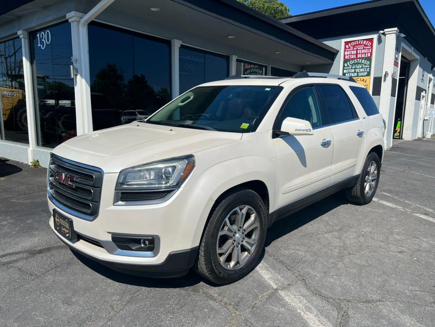 Used GMC Acadia AWD 4dr SLT w/SLT-1 2013 | Prestige Pre-Owned Motors Inc. New Windsor, New York Used GMC Acadia AWD 4dr SLT w/SLT-1 2013 | Prestige Pre-Owned Motors Inc. New Windsor, New York
