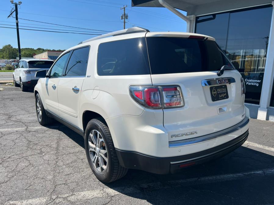Used GMC Acadia AWD 4dr SLT w/SLT-1 2013 | Prestige Pre-Owned Motors Inc. New Windsor, New York Used GMC Acadia AWD 4dr SLT w/SLT-1 2013 | Prestige Pre-Owned Motors Inc. New Windsor, New York