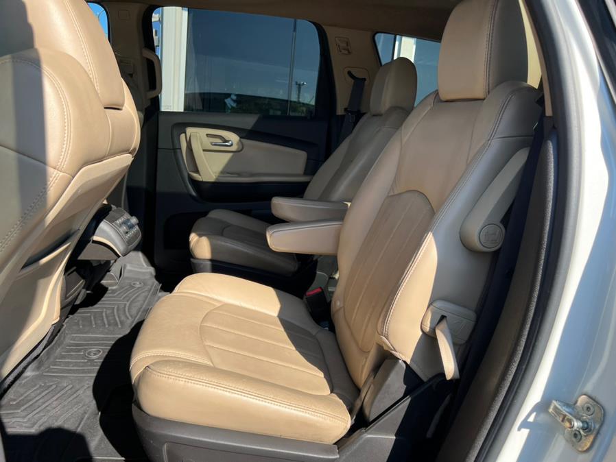 Used Chevrolet Traverse AWD 4dr LTZ 2011 | Prestige Pre-Owned Motors Inc. New Windsor, New York Used Chevrolet Traverse AWD 4dr LTZ 2011 | Prestige Pre-Owned Motors Inc. New Windsor, New York